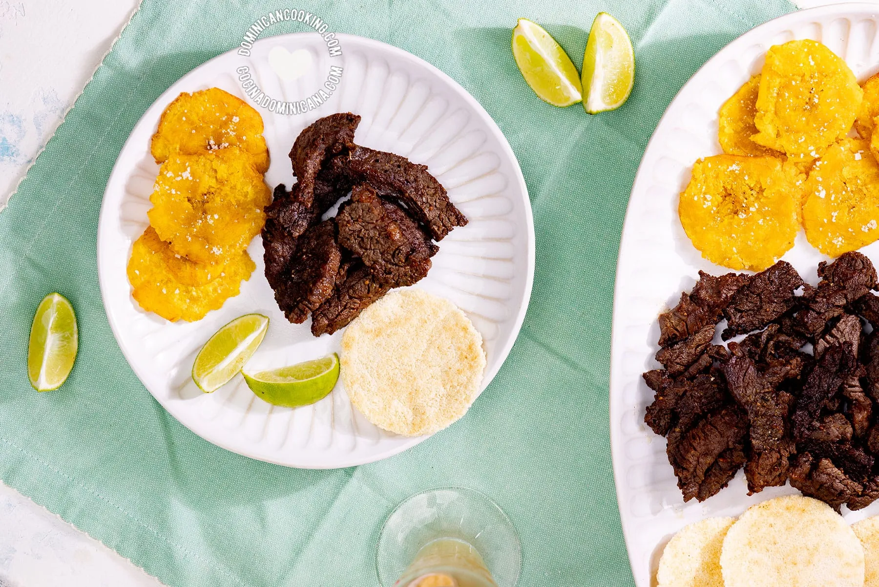 Carnita Frita [Video+Recipe] Fried Beef or Pork