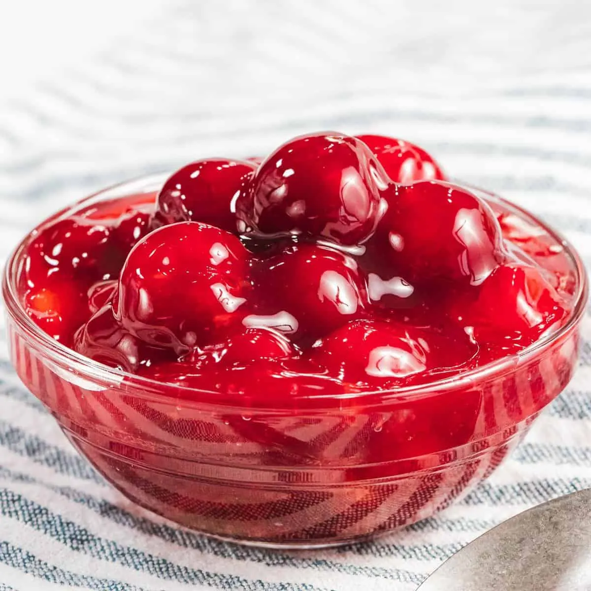 Cherry Pie Filling