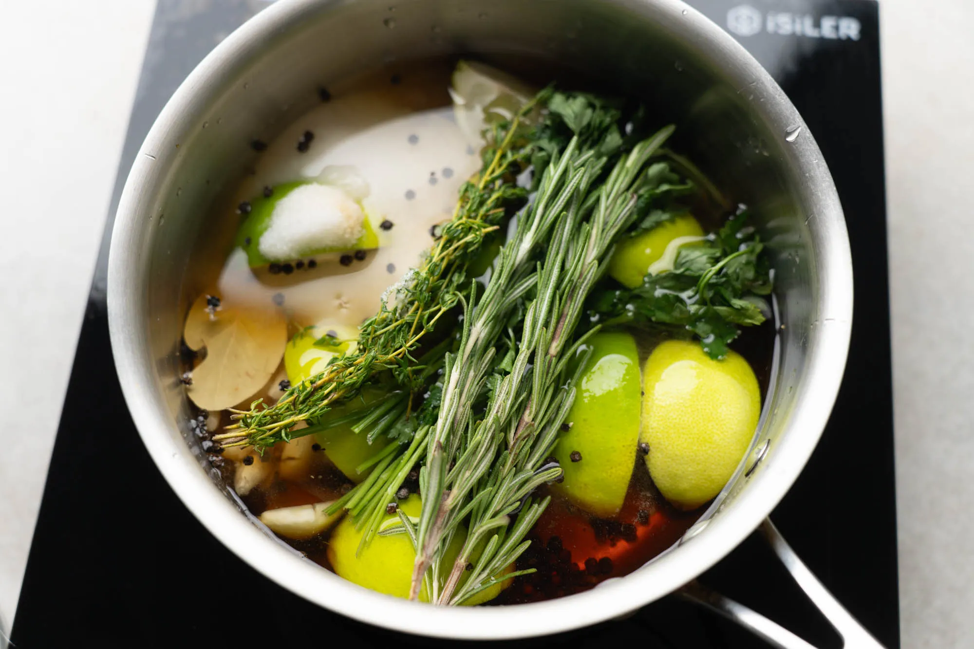 Chicken Brine Recipe