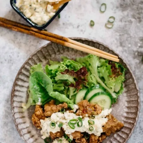 Chicken Nanban チキン南蛮