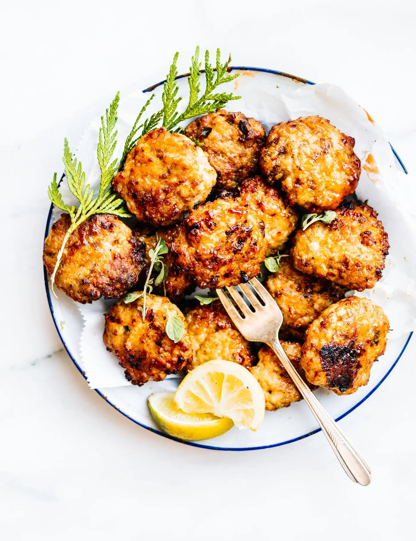 Air Fryer Breakfast Sausage Recipe