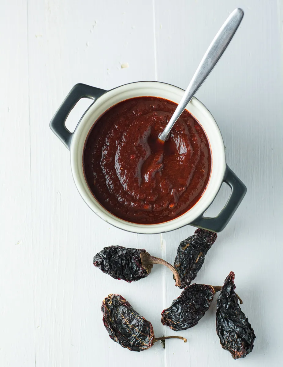 chipotle in adobo puree