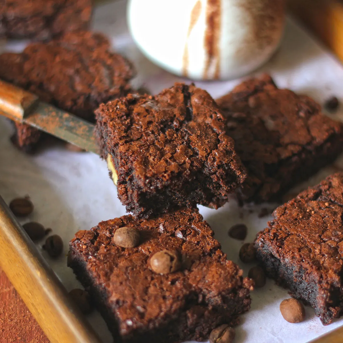 Chocolate Brownie Recipe