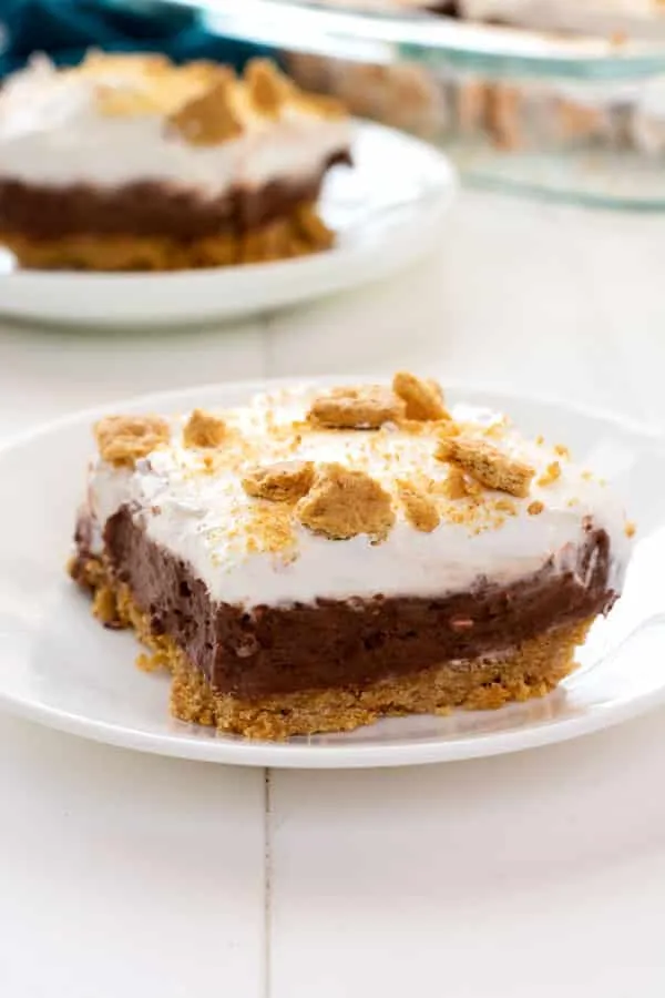 Chocolate Cheesecake Delight