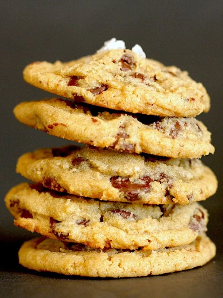Chocolate Chip Cook Recipe