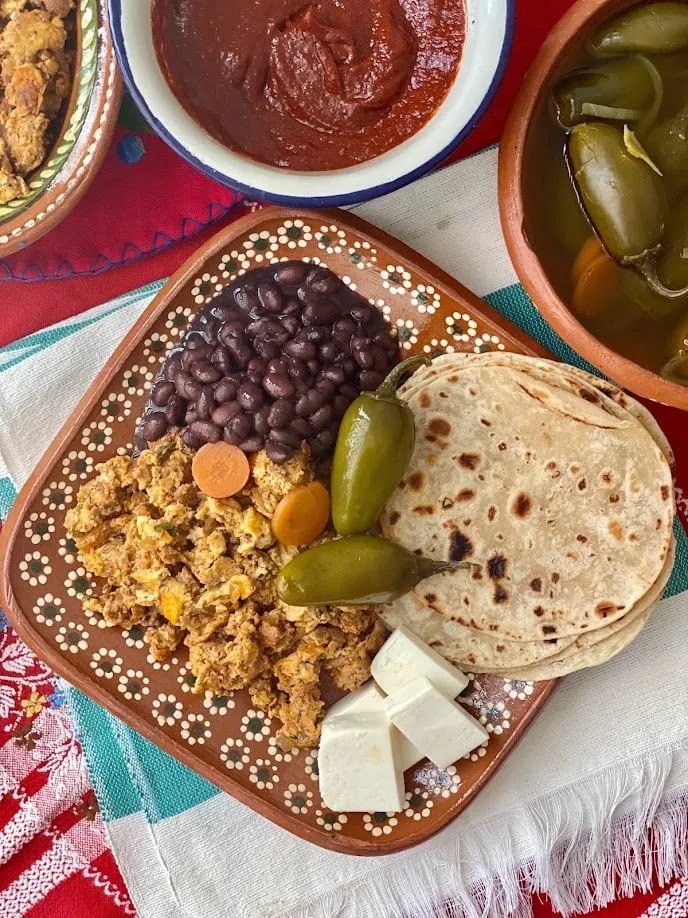 ChorIzo Casero-Rustic Mexican Chorizo