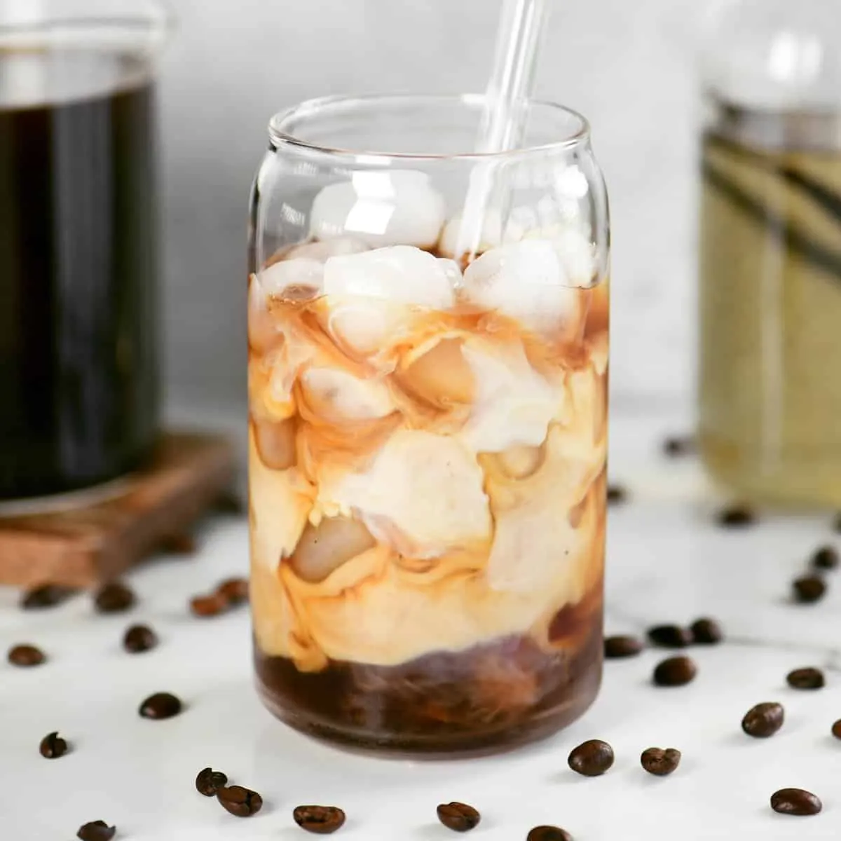 Cold Brew Coffee