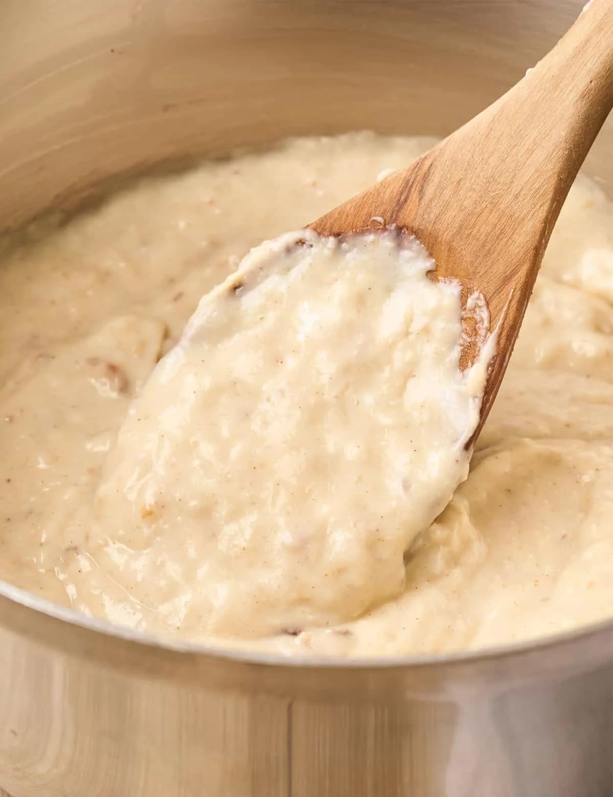 Condensed Cream of Chicken Soup