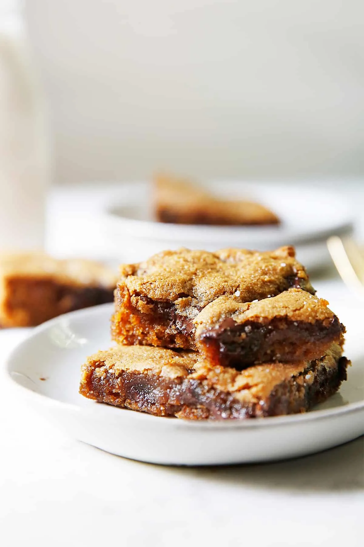 Cookie Bars