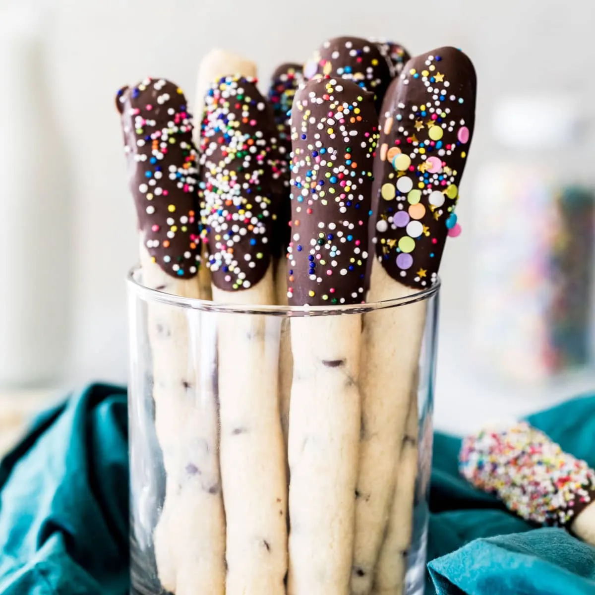 Cookie Sticks