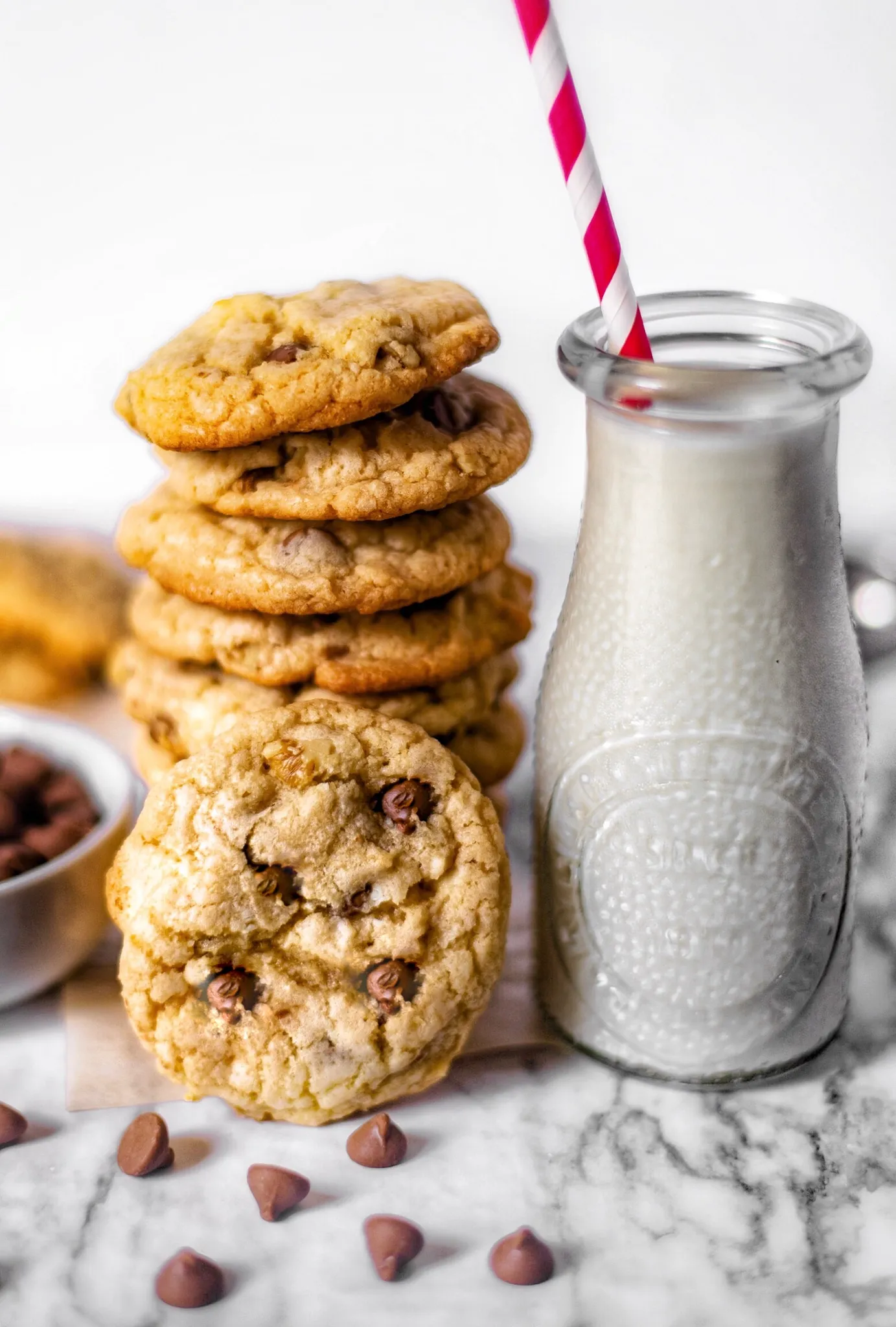 Coop’s Double Chocolate Cookies Recipe