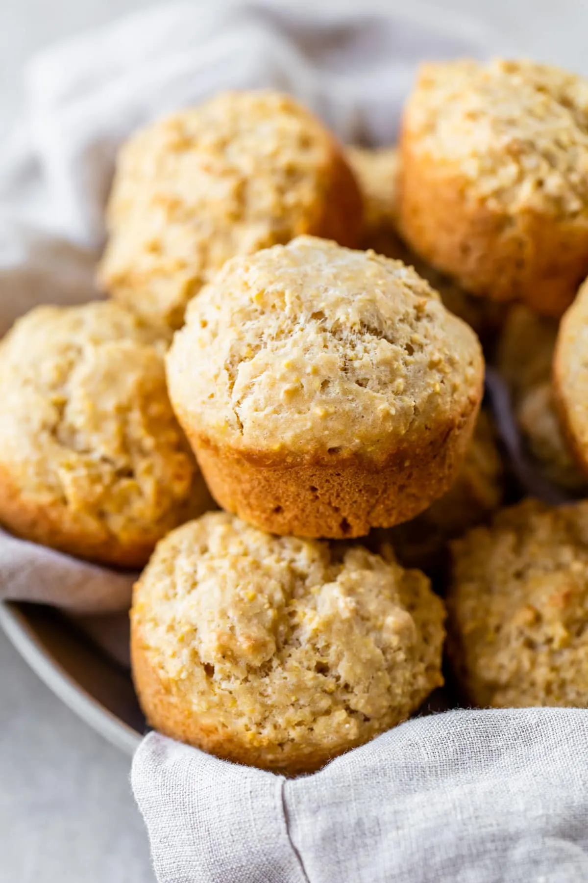Cornbread Muffins
