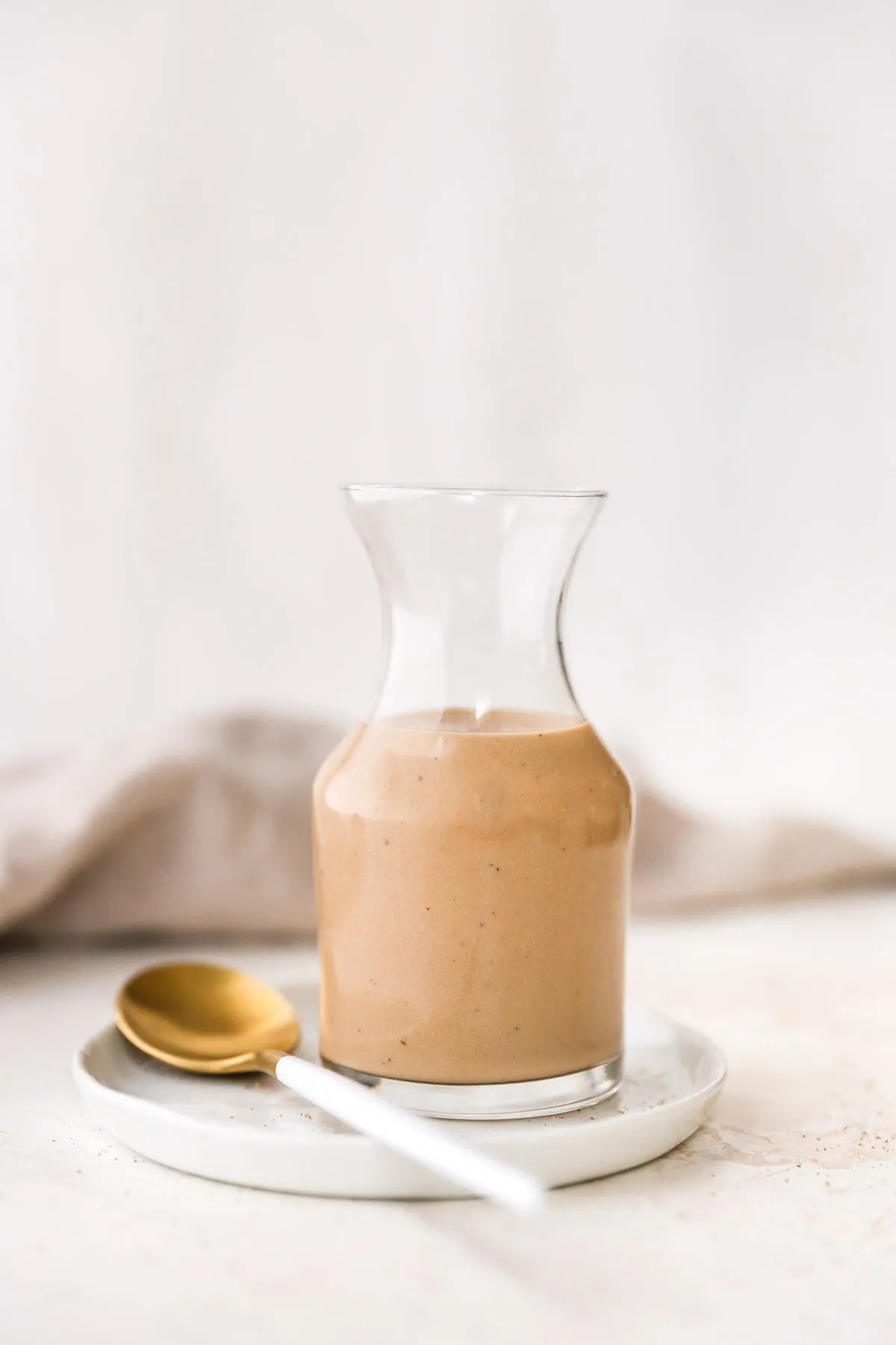 Creamy Balsamic Vinaigrette