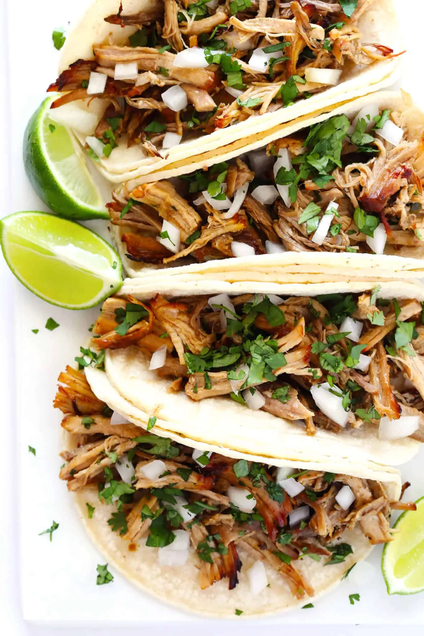 Crispy Slow Cooker Carnitas