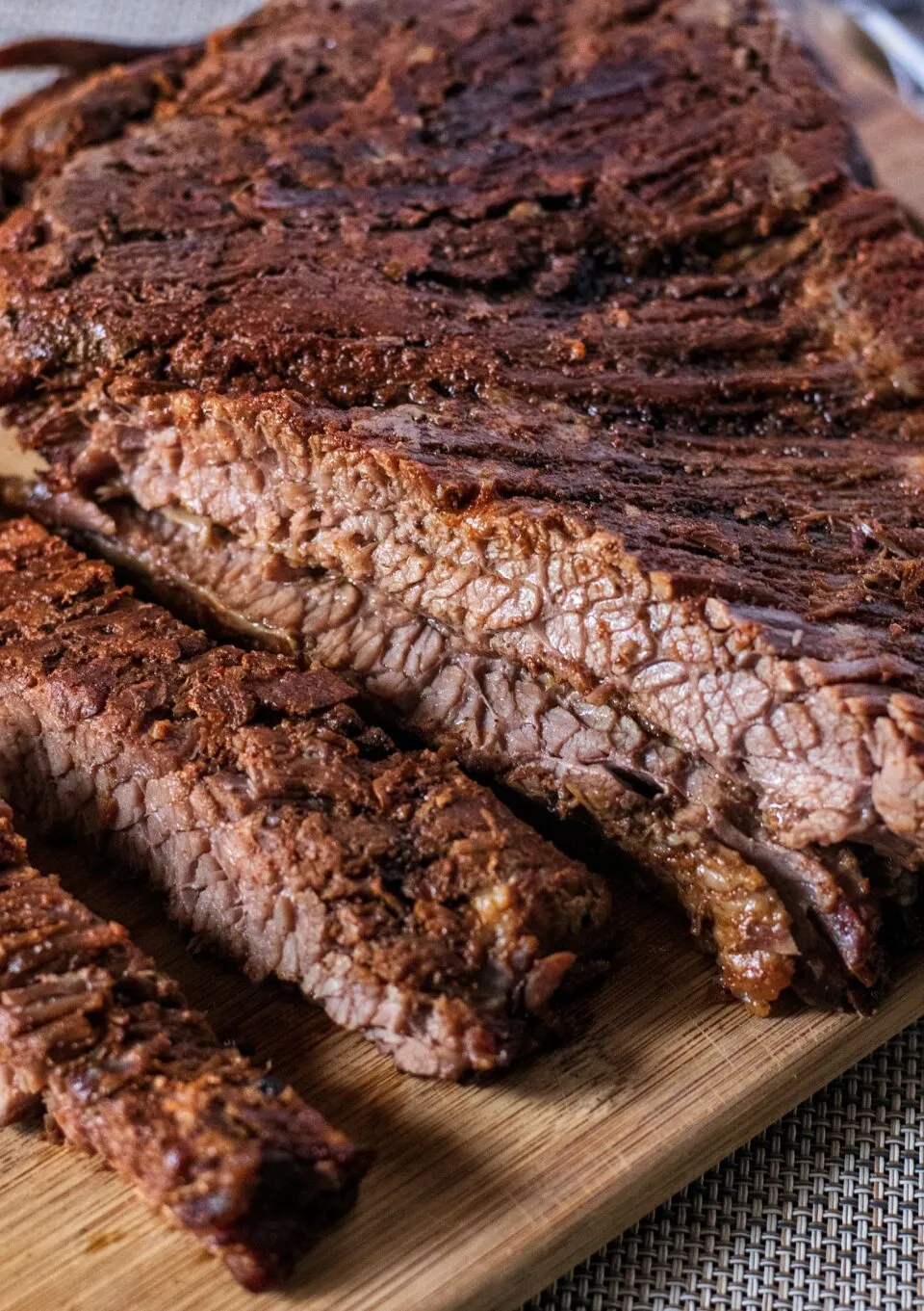 Crock-Pot Brisket Recipe