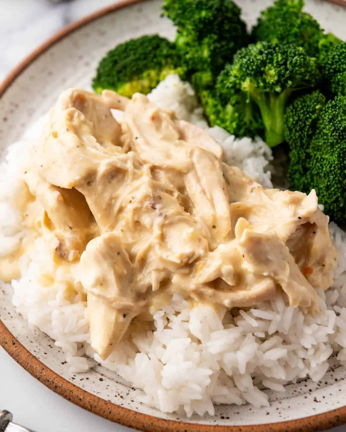 Crockpot Italian Chicken Recipe