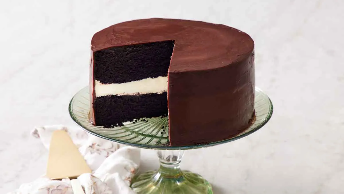 Ding Dong Cake Recipe