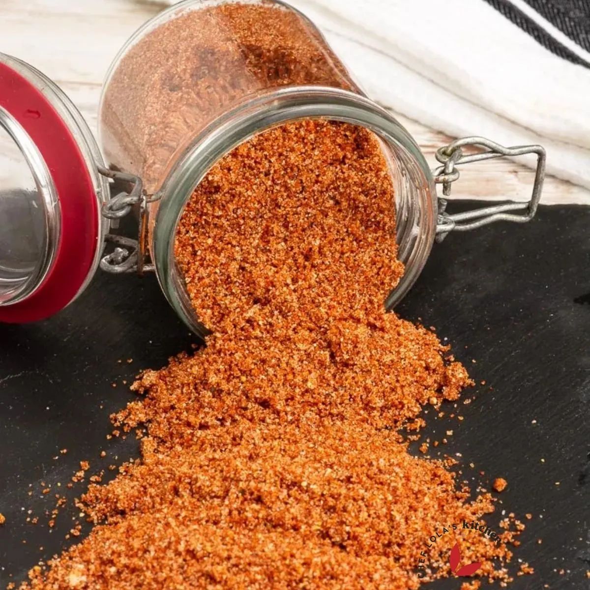 Dry Rubs for BBQ Ribs