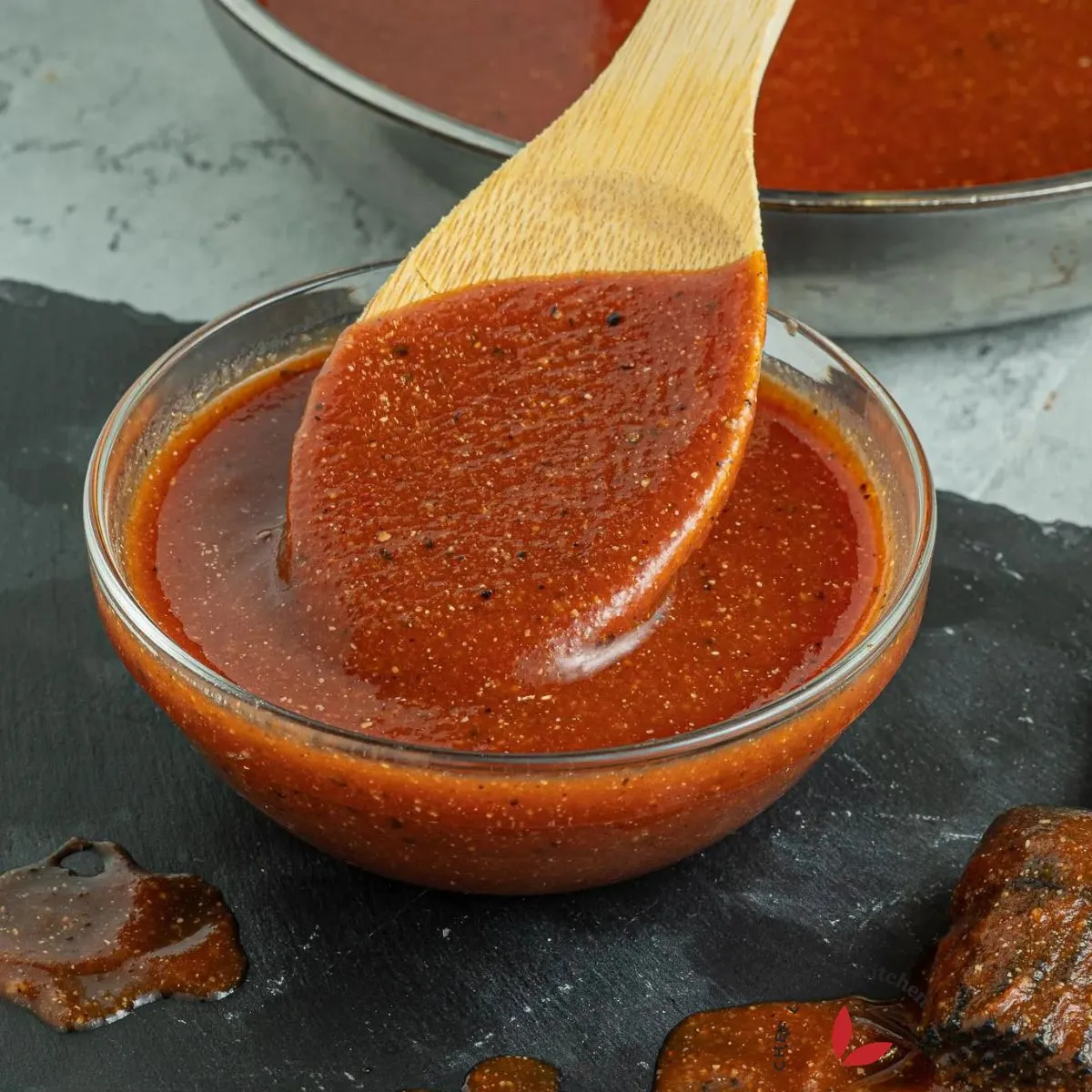 Easy Barbecue Sauce