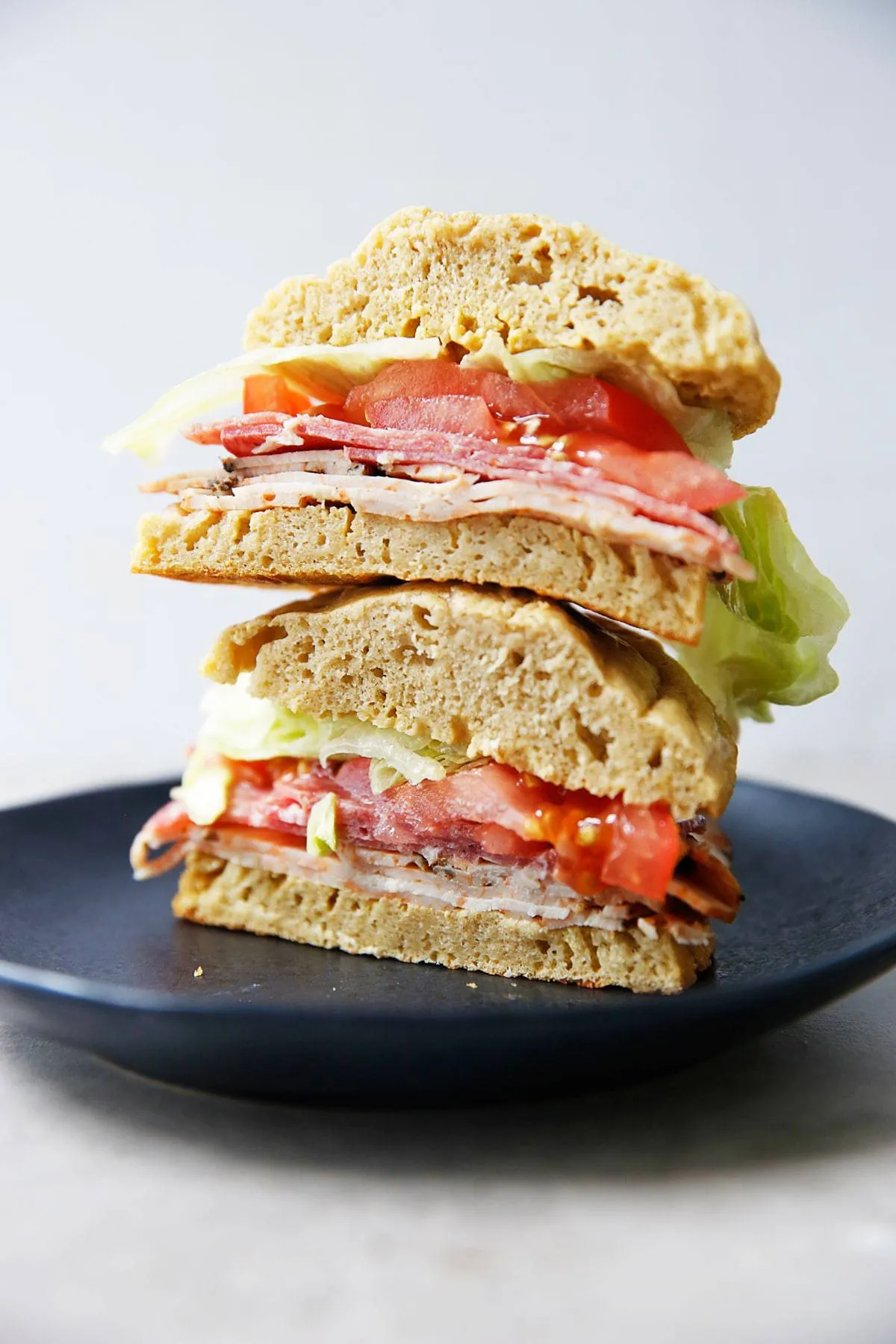 Easy Gluten-Free and Nut-Free Rolls