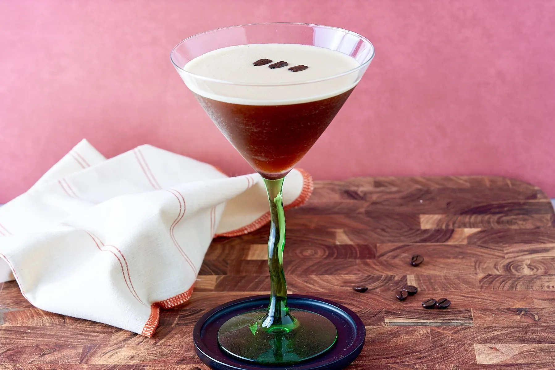 Espresso Martini