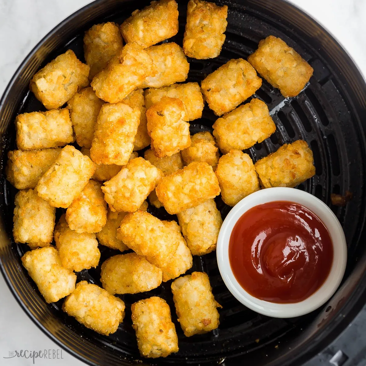 Air Fryer Tater Tots