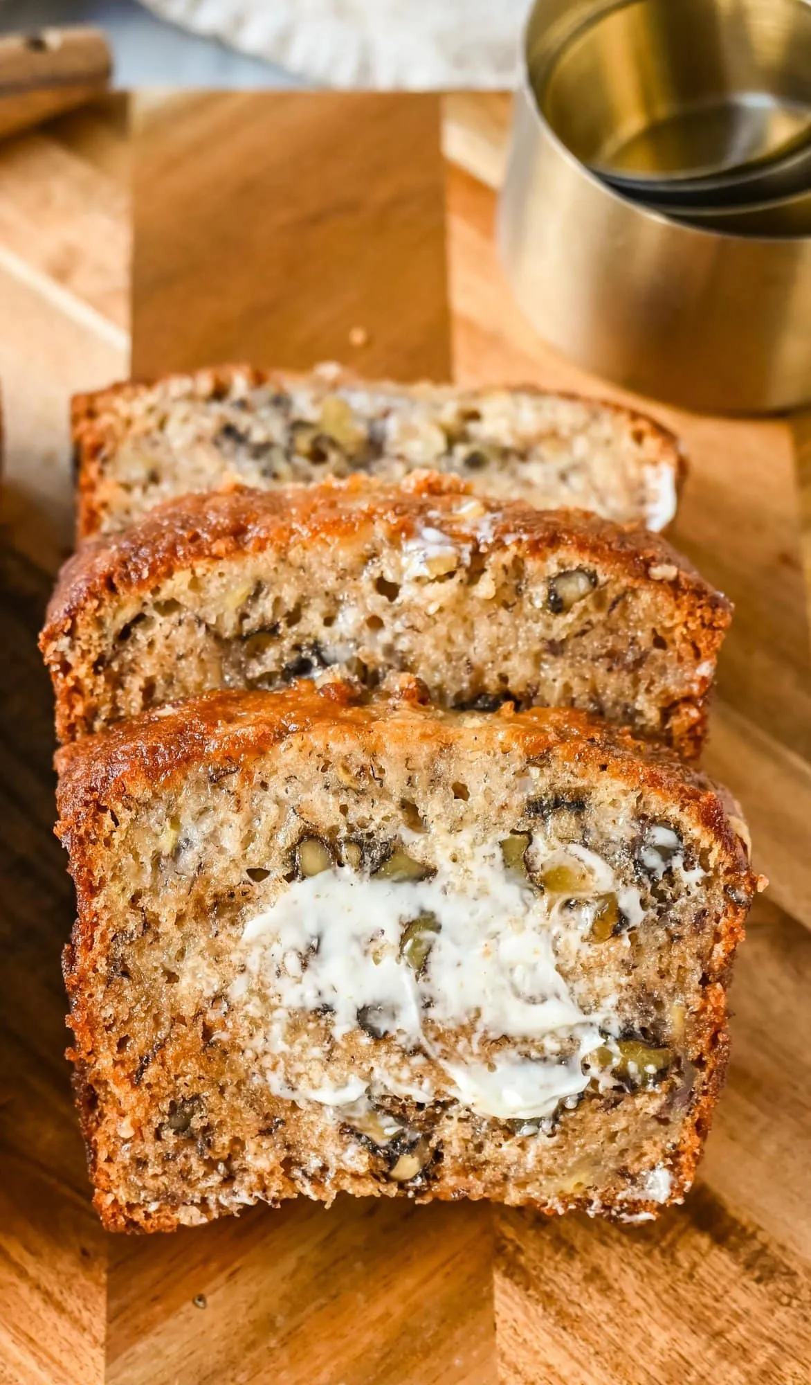 Flour Bakery Banana Bread