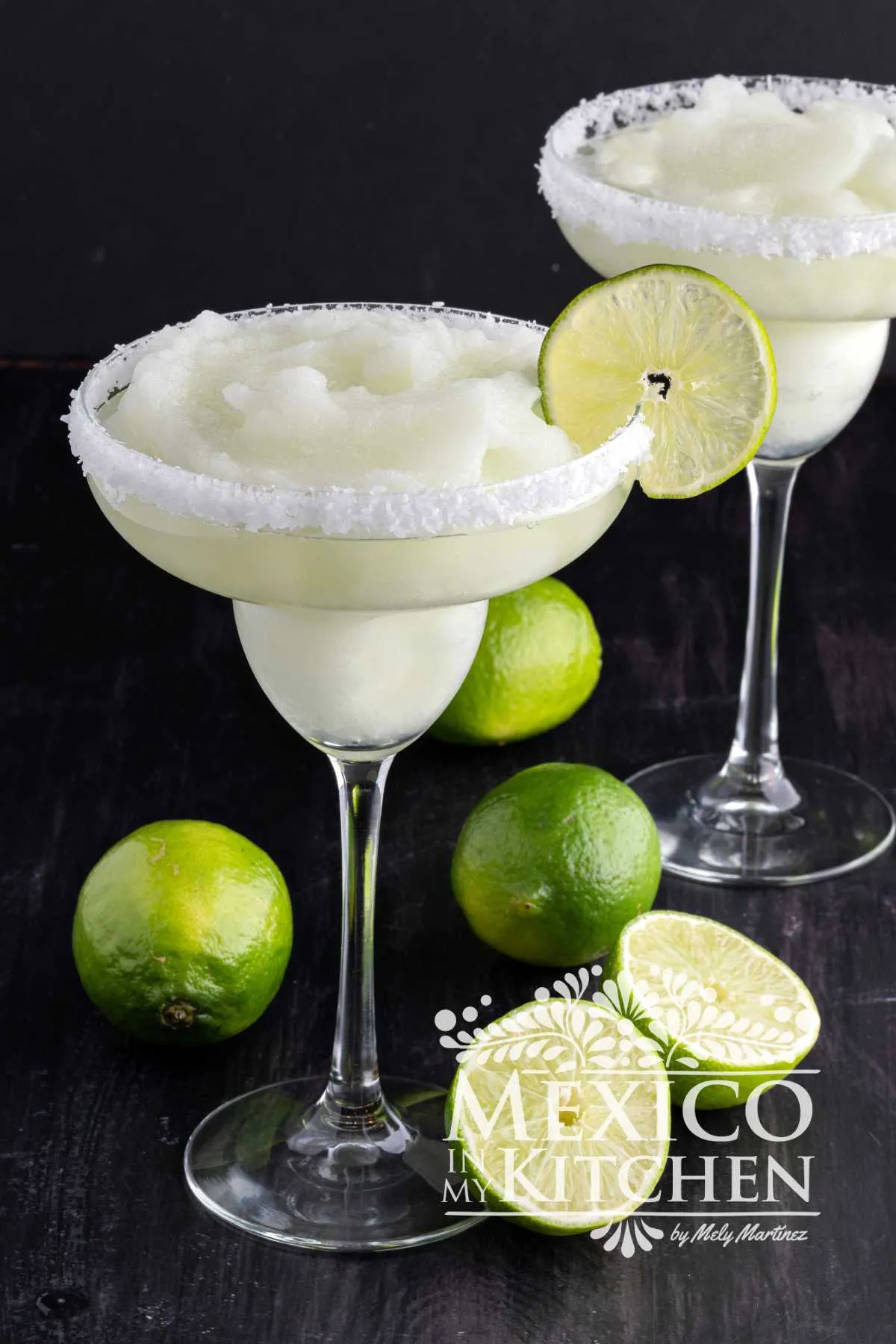 Frozen Margarita Recipe
