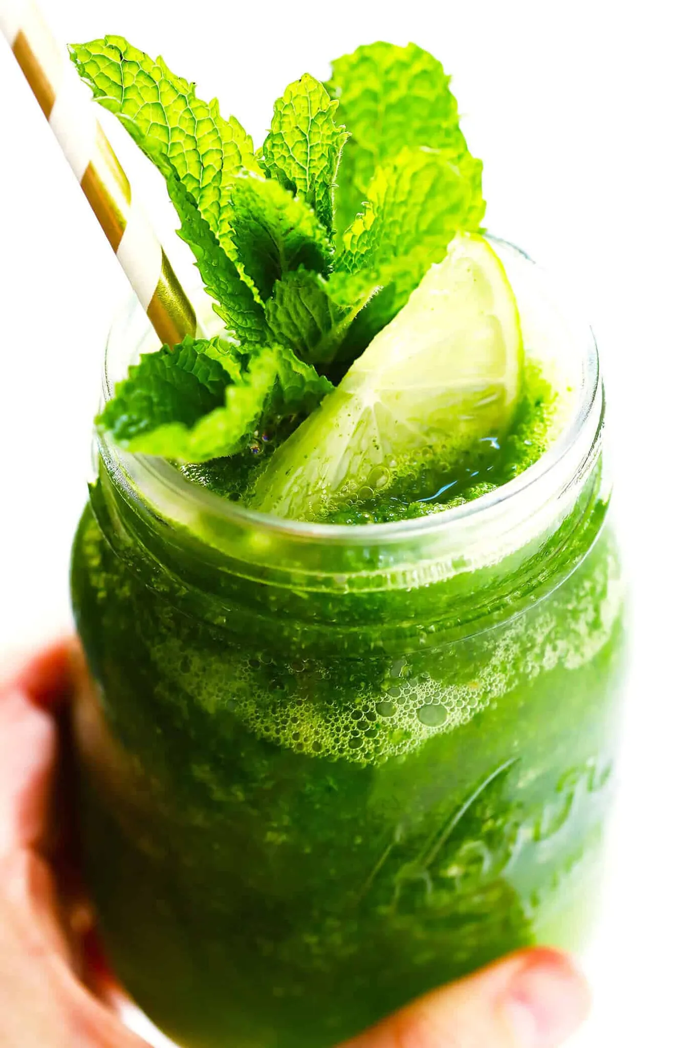 Frozen Mojito