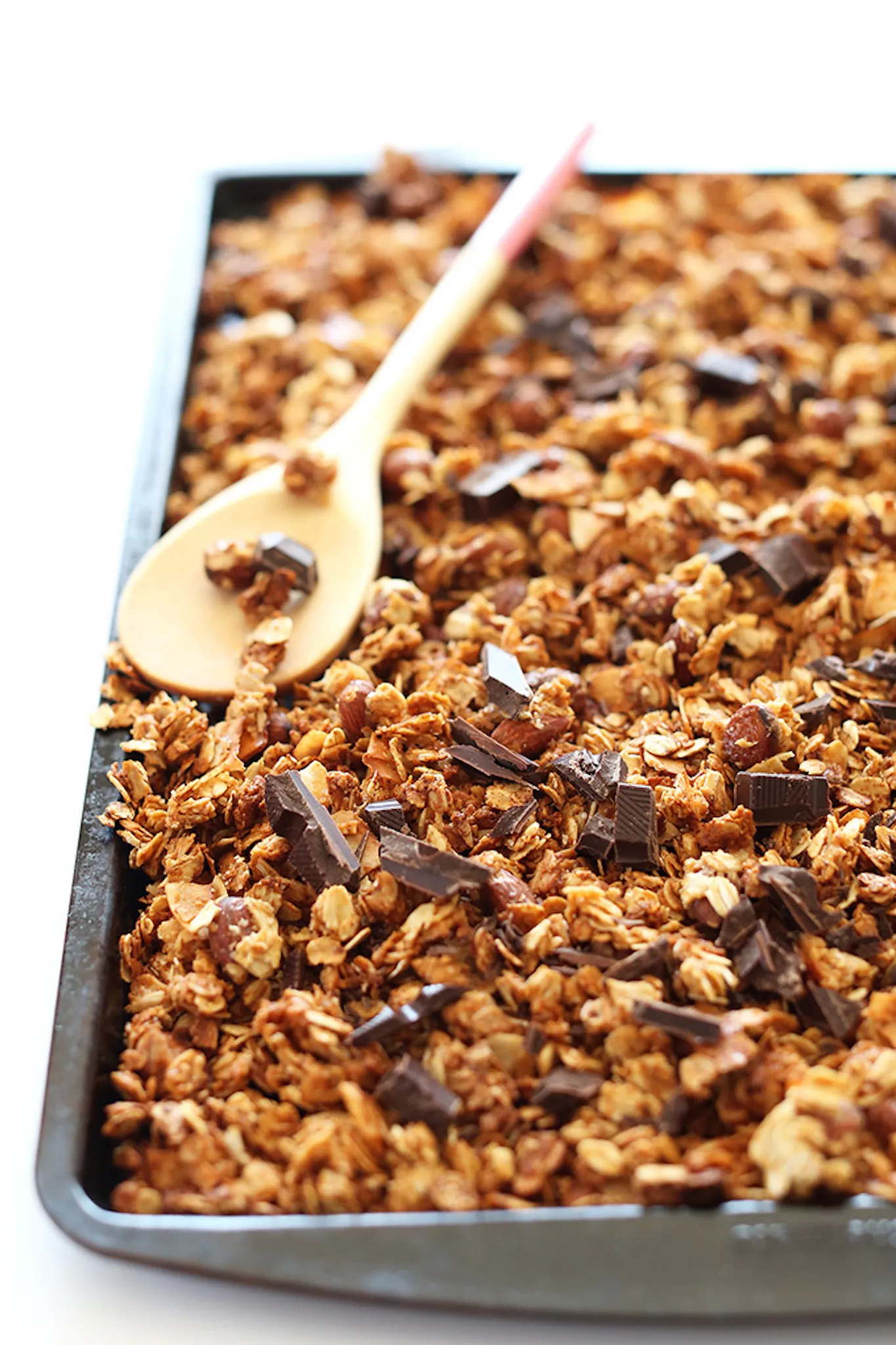 Almond Joy Granola