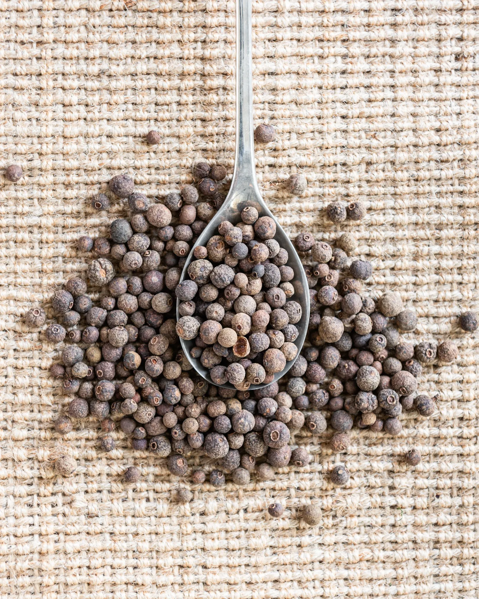 Ground Allspice