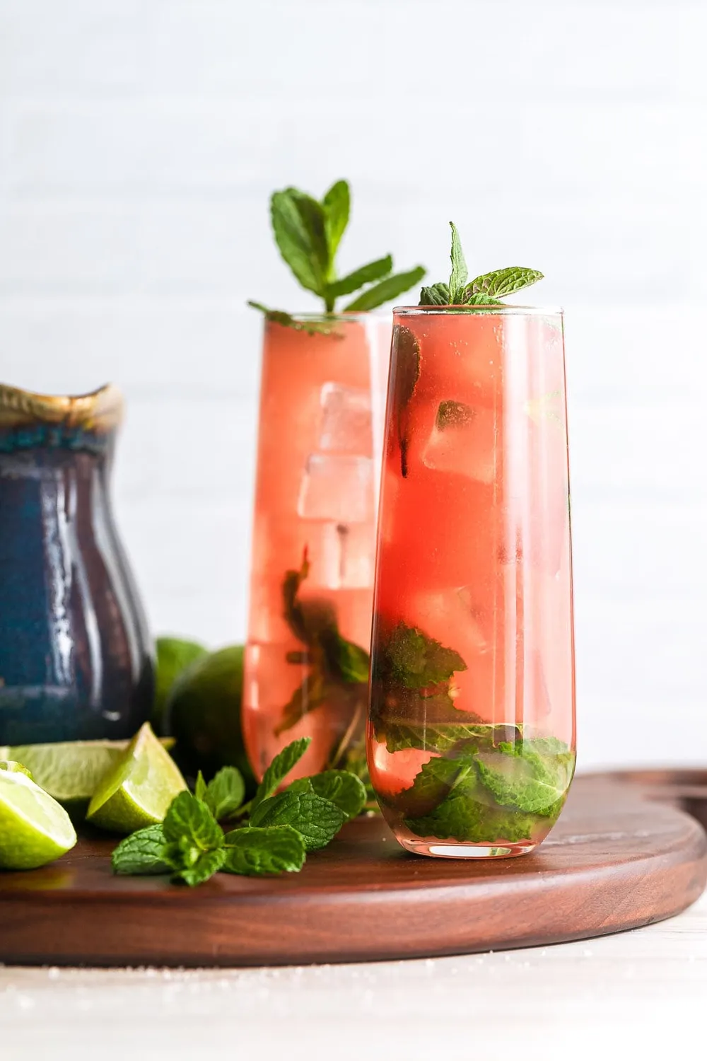 Guava Mojito