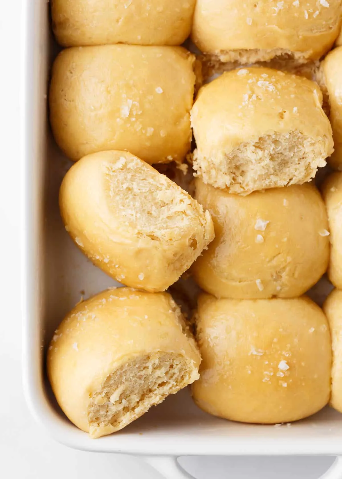 Hawaiian Rolls Recipe
