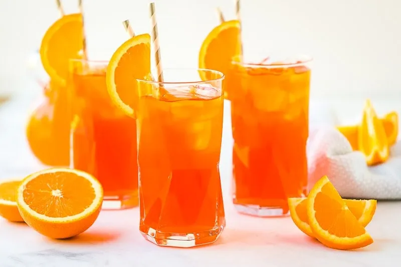 Aperol Spritz