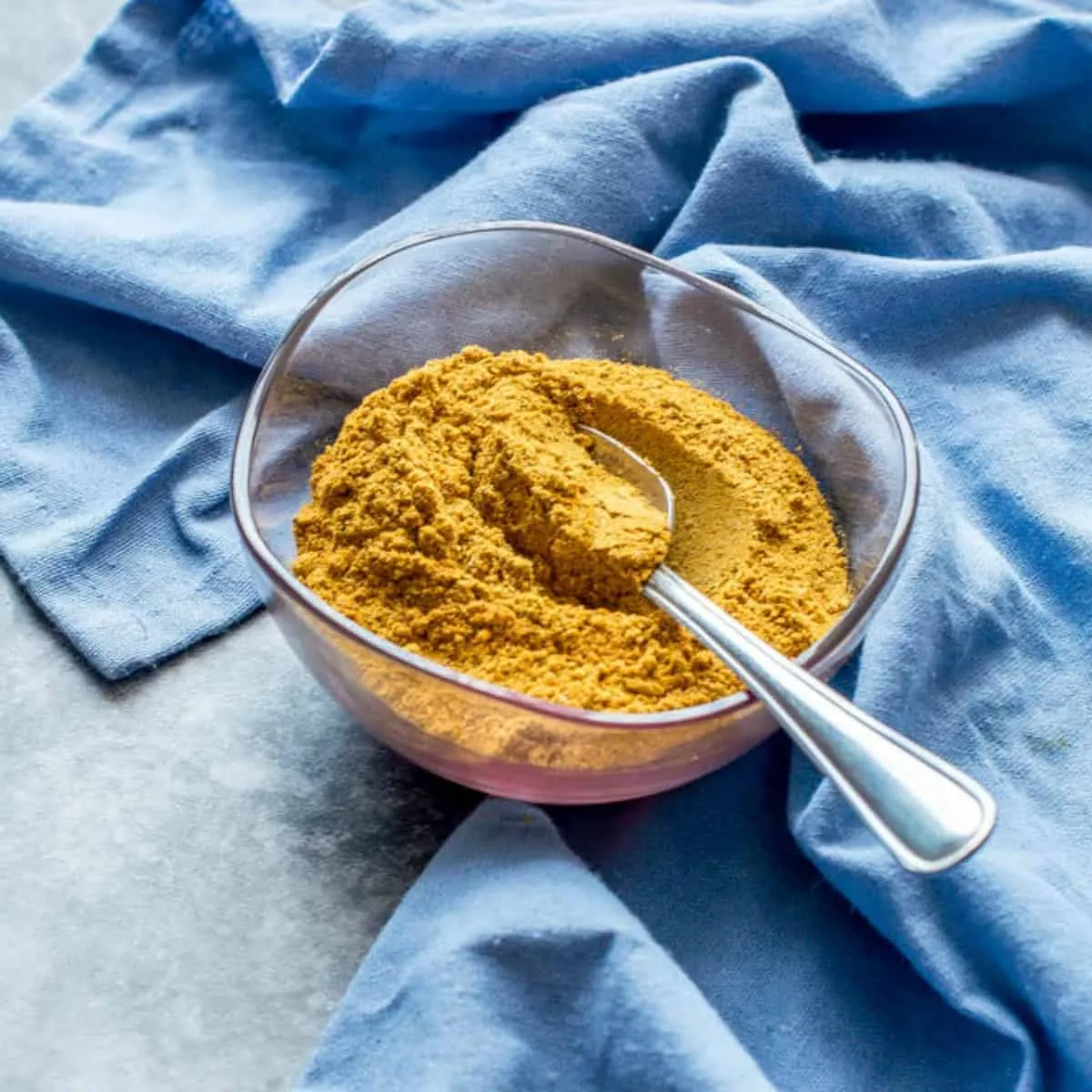 Homemade Fish Masala Powder