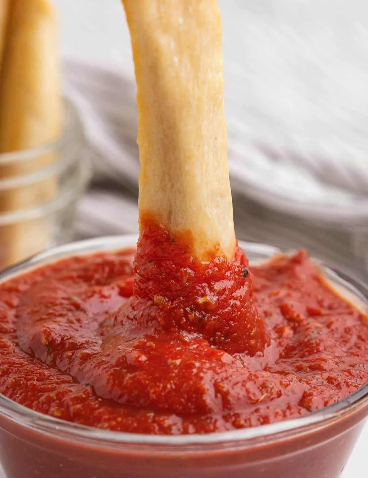 Homemade Pizza Sauce
