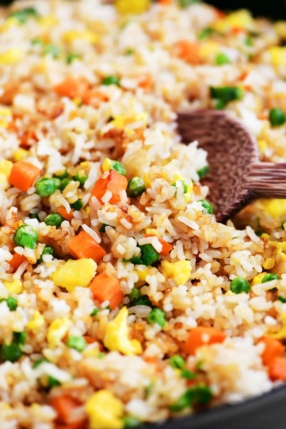 How To Make Fried Rice