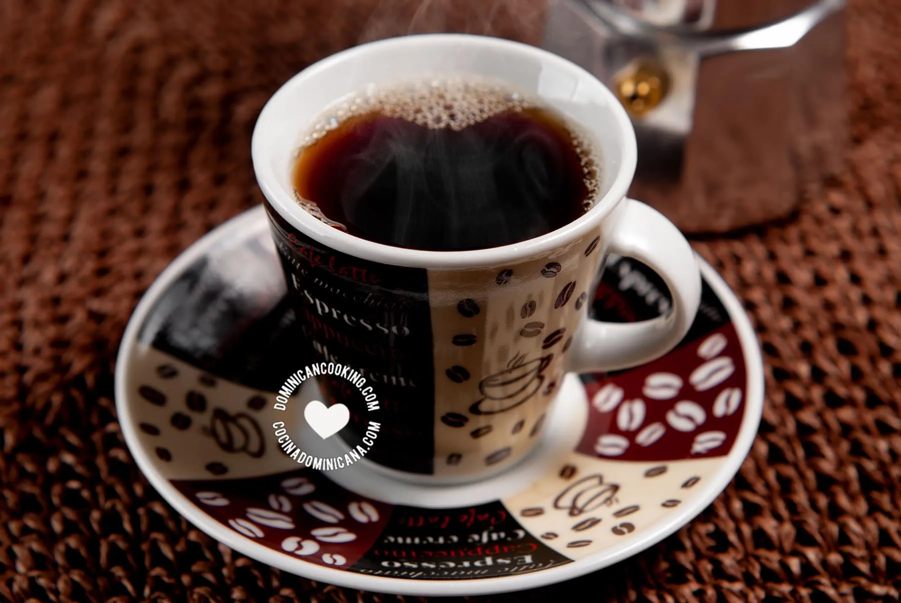 How to Make the Perfect Dominican Coffee