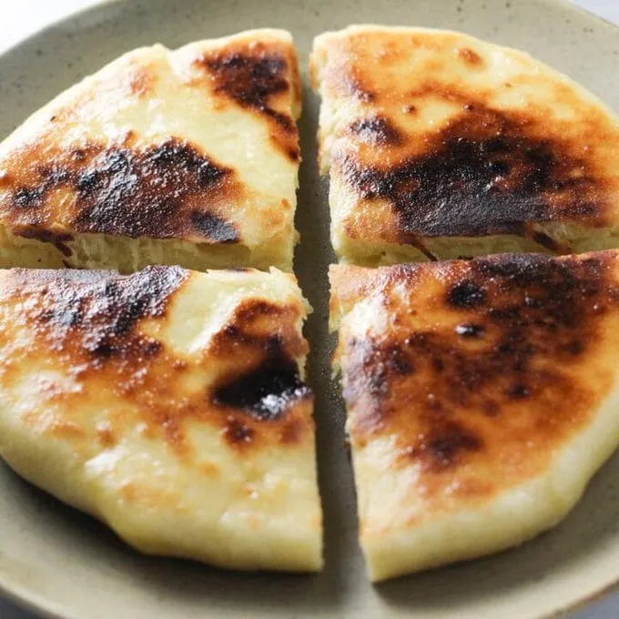 Imeruli Khachapuri