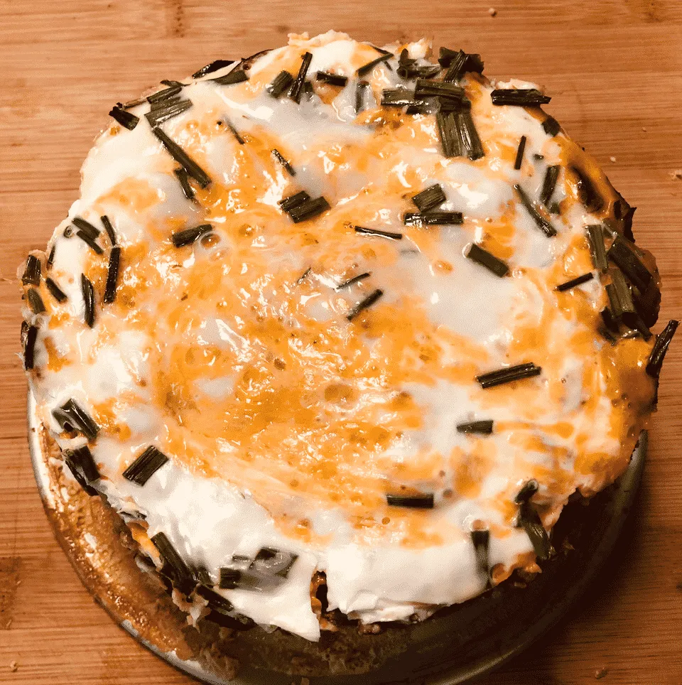 Instant Pot Breakfast Casserole