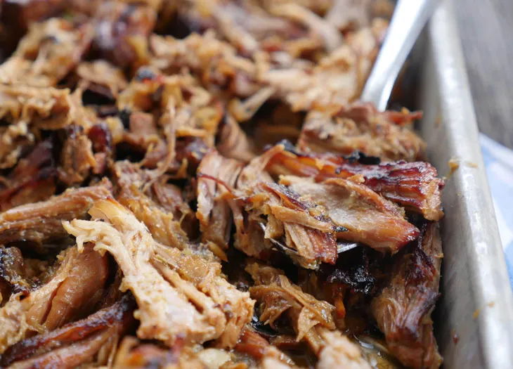 Instant Pot Carnitas