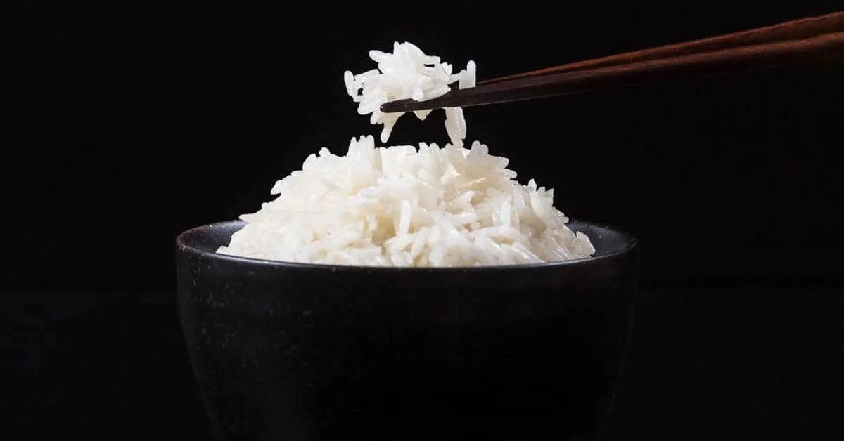 Instant Pot Coconut Rice