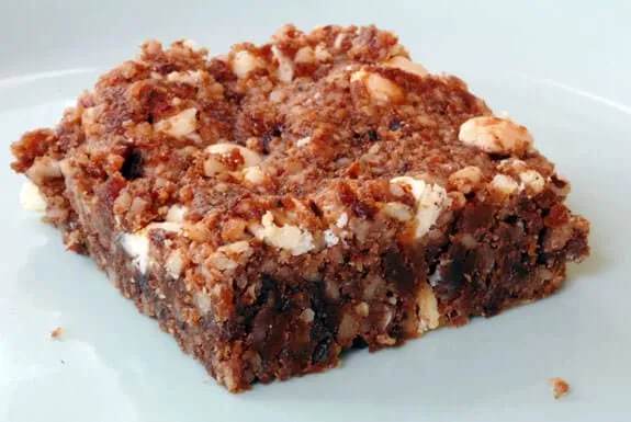 Apricot Power Bars
