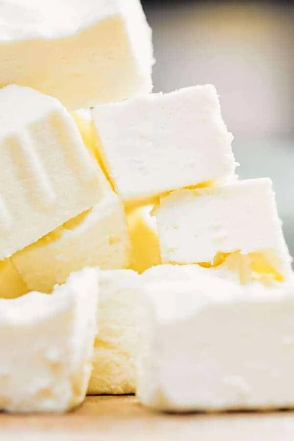 Instant Pot Paneer Indian Soft Cheese