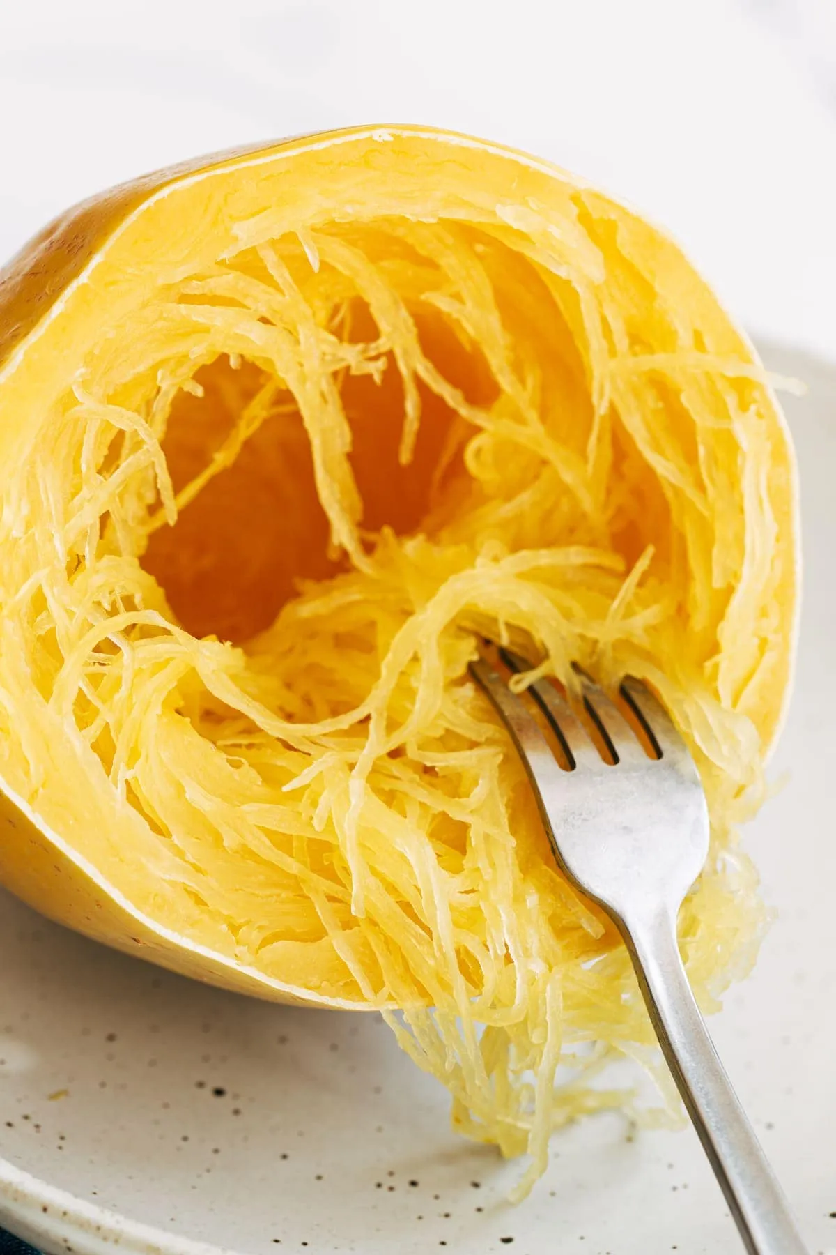 Instant Pot Spaghetti Squash