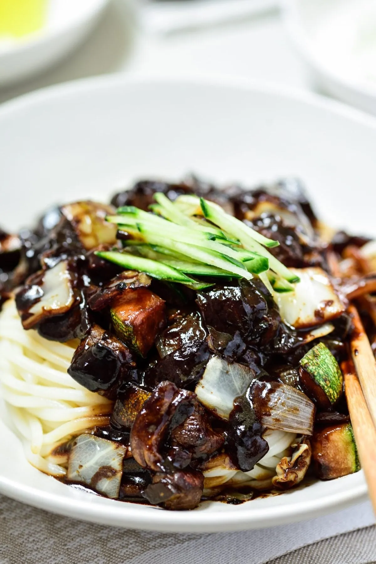 Jajangmyeon