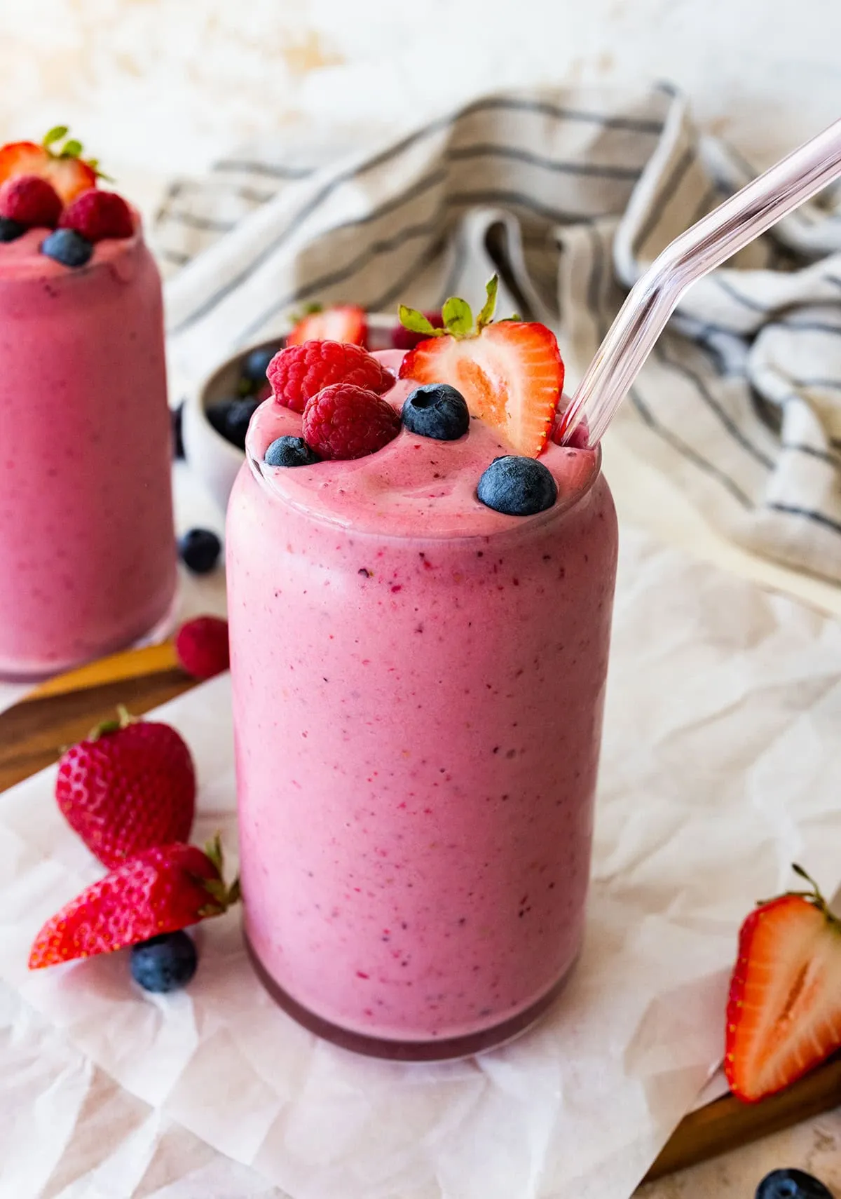 Kefir Smoothie