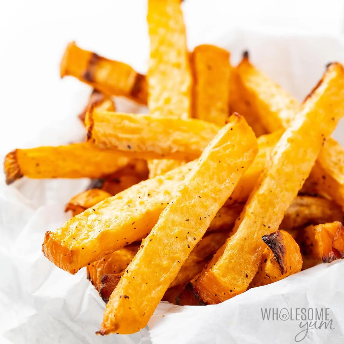 Keto French Fries