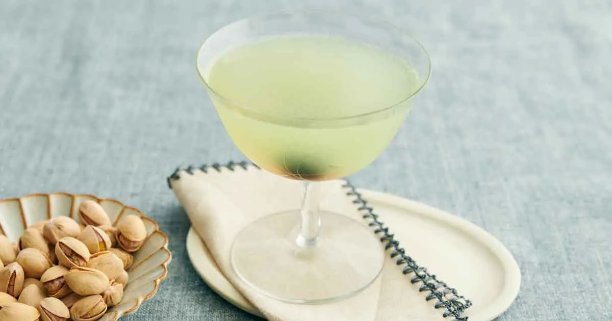 Last Word Cocktail Recipe