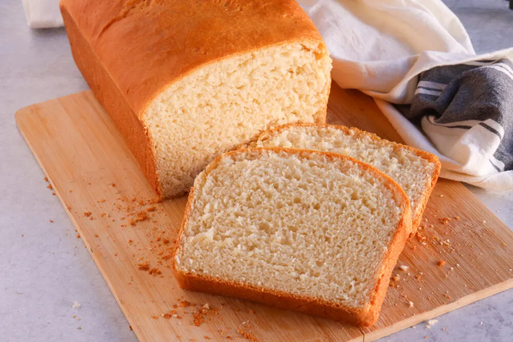 Loaf Bread